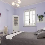 Rental In Rome Sistina View