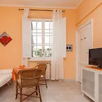 Rental In Rome Sistina View