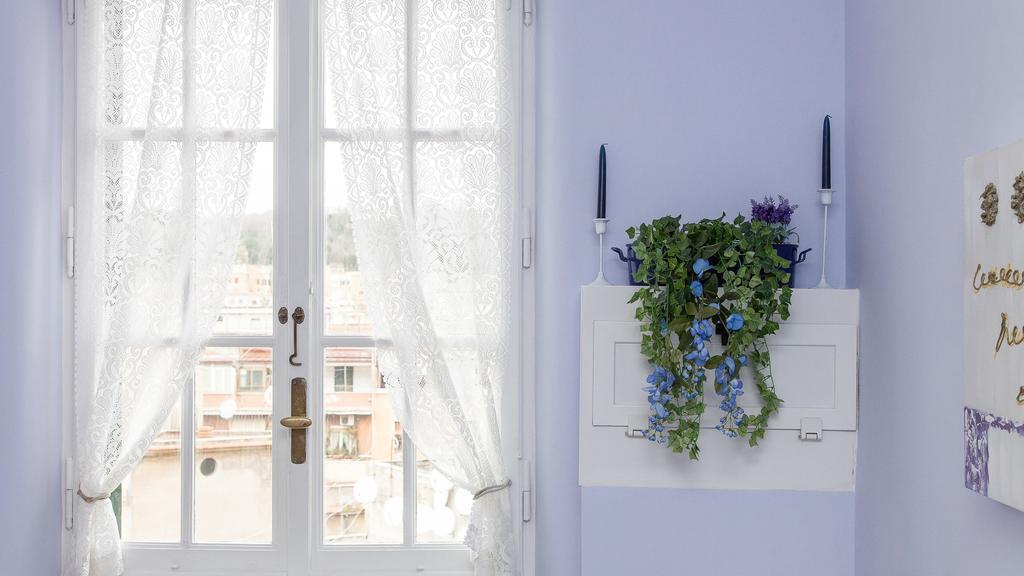 Appartamento In Sistina View *