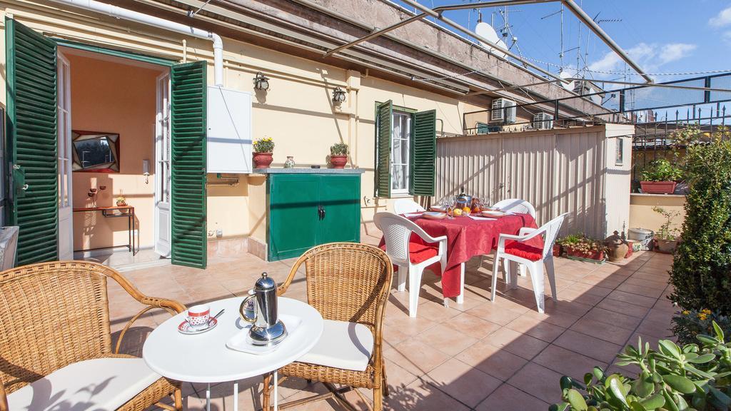 In Sistina View Appartamento