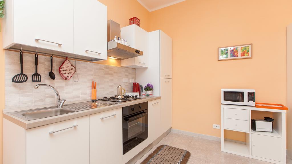 In Sistina View Appartamento *