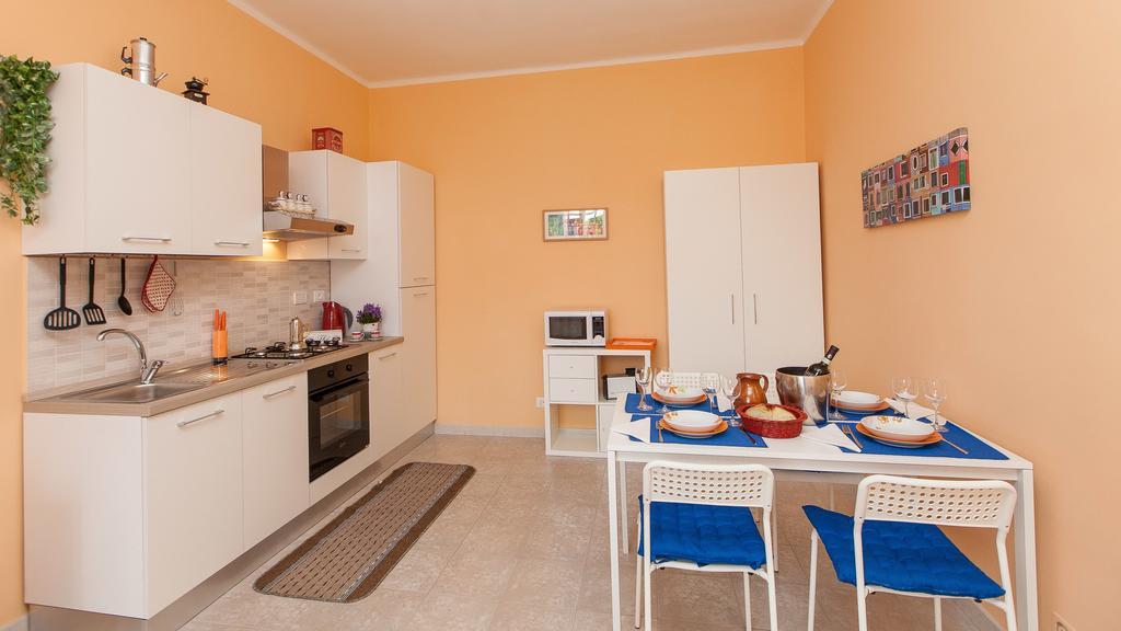 In Sistina View Appartamento