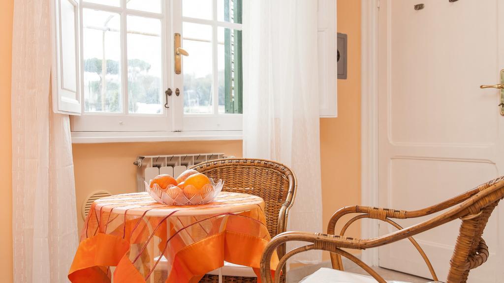 Apartamento In Sistina View Roma