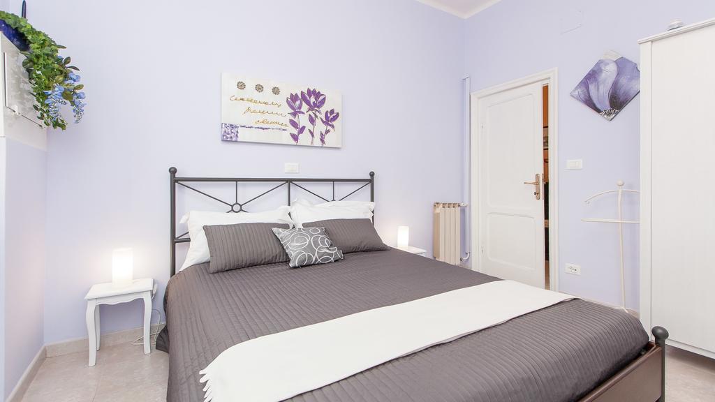 Apartamento In Sistina View *