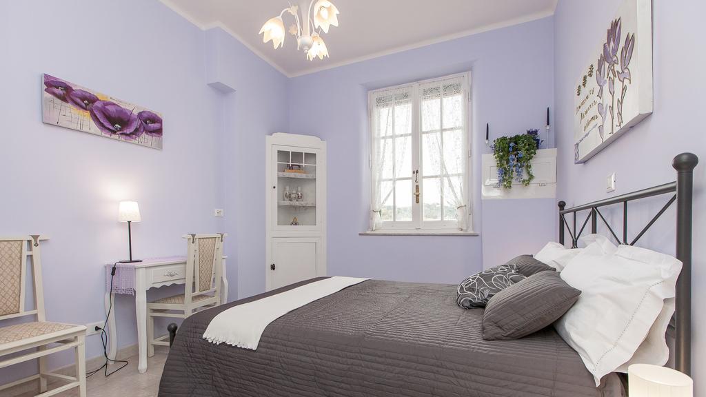 Apartamento In Sistina View