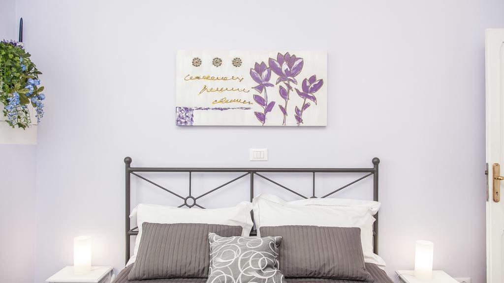 In Sistina View Apartamento