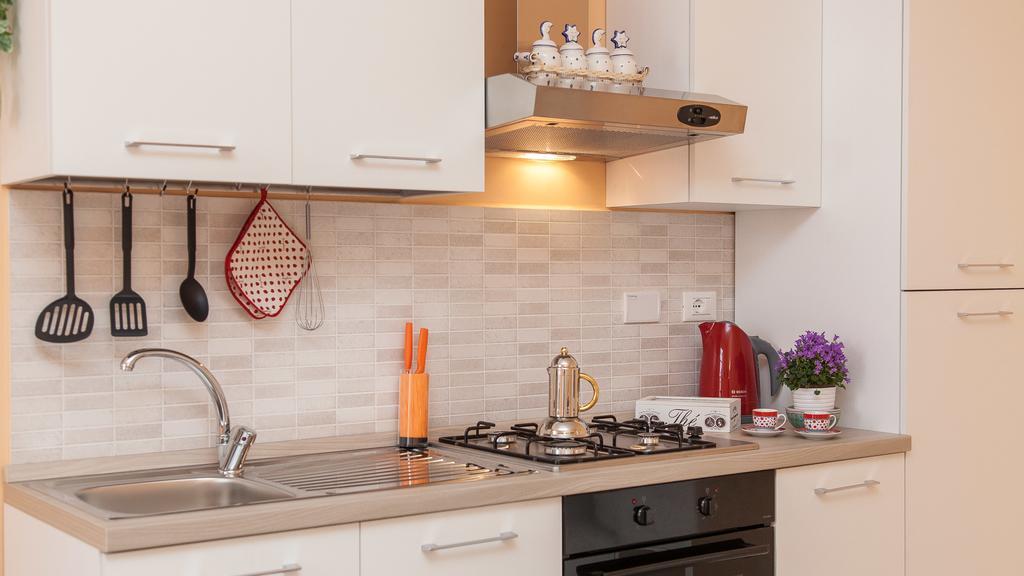 Apartamento In Sistina View
