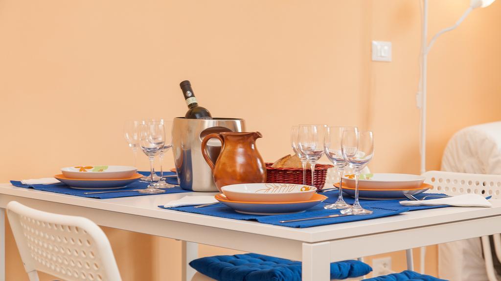 In Sistina View Apartamento