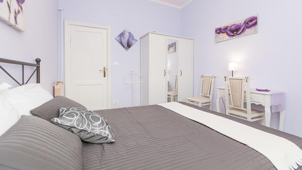 Apartamento In Sistina View Roma