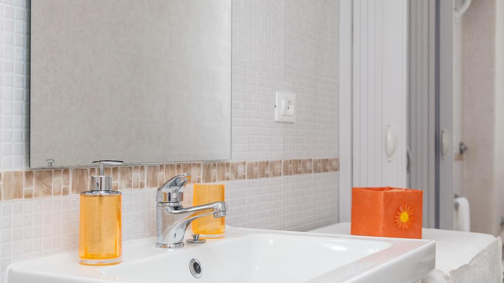 Apartamento In Sistina View